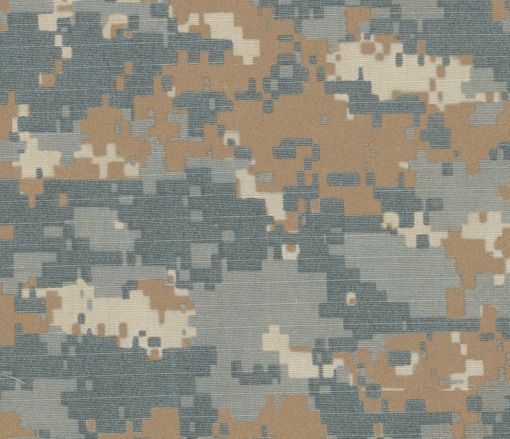 Is this the new U.S. Universal Camo?