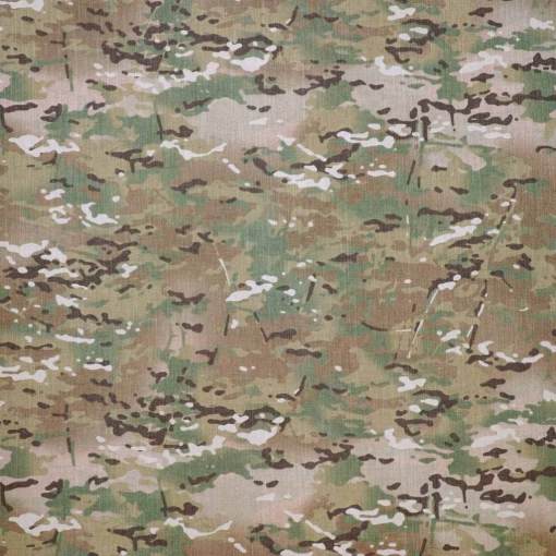 Crye's MultiCam® pattern